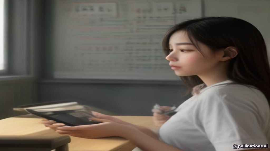 교실 속 AI 도입법: 교사 수업 혁신의 3단계 가이드