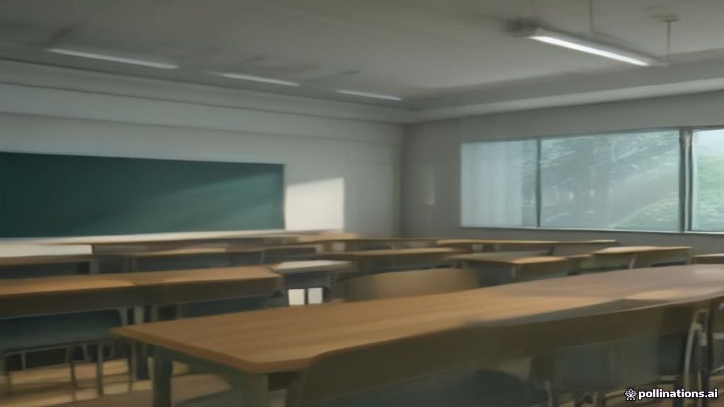교육용 생성 AI 도입, 수업 실패 막는 4단계 해법