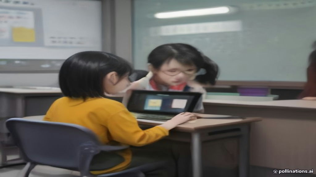 초등 코딩교육 의무화, 단순 주입 벗어난 AI 융합 수업 전략